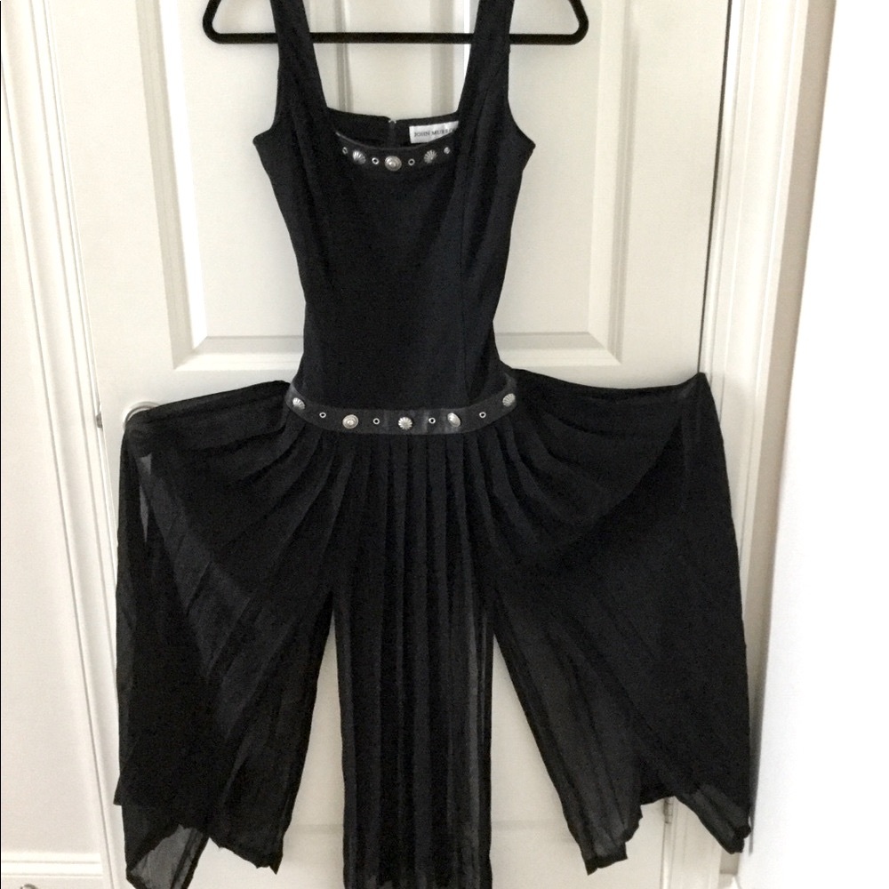 Vintage John Murrough dress